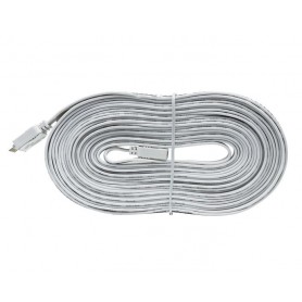 MaxLED spojovací kabel 5 m bílá 705.74 - PAULMANN