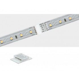 MaxLED spojka Clip-to-Clip 2ks pro neizolované LED pásky 706.18 - PAULMANN