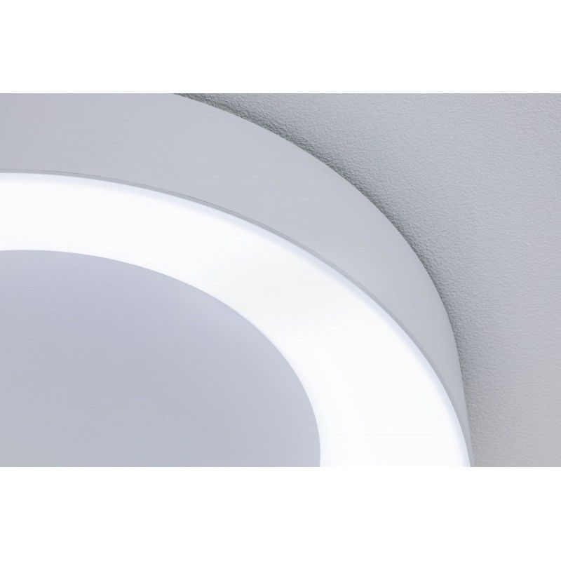 HomeSpa LED stropní svítidlo Casca bílá 23W WhiteSwitch 3.000K - PAULMANN
