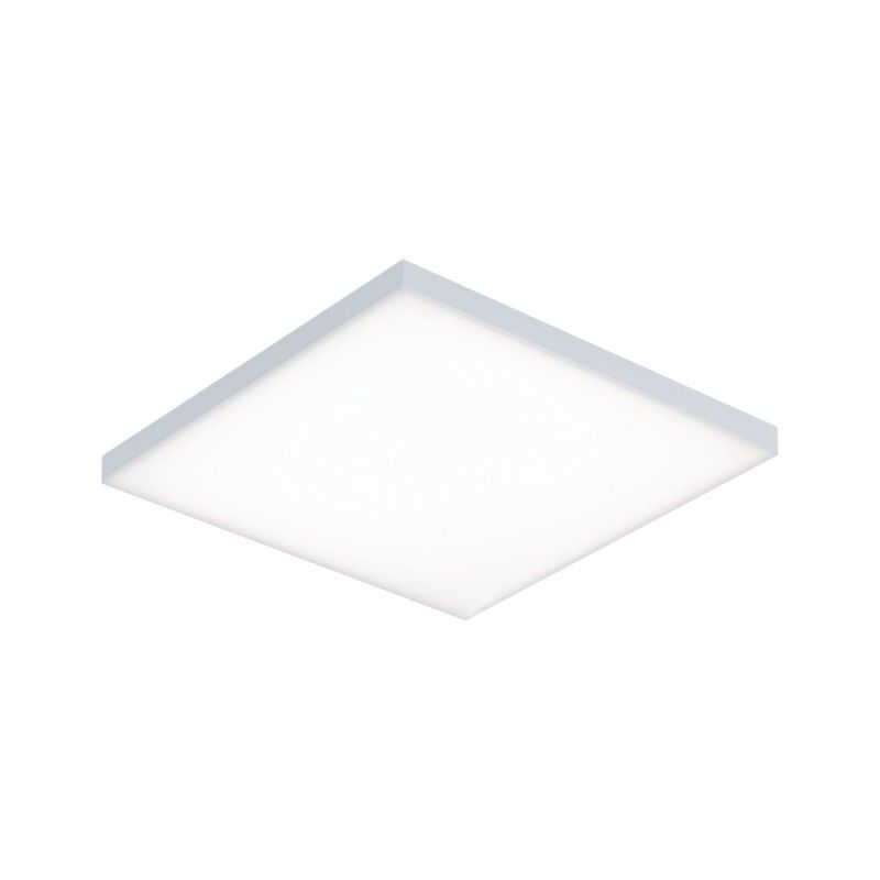 Velora LED Panel 295x295mm 16,8 W bílá mat - PAULMANN