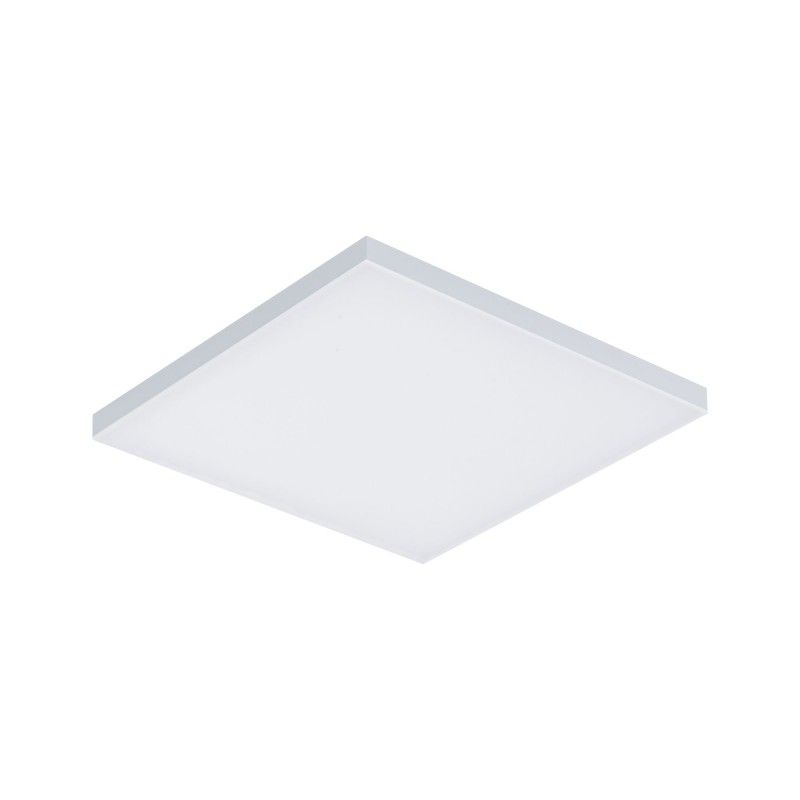 Velora LED Panel 295x295mm 16,8 W bílá mat - PAULMANN