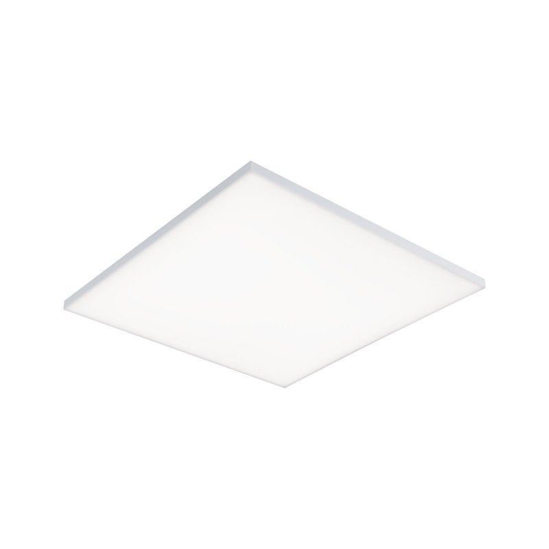 Velora LED Panel 595x595mm 34 W bílá mat - PAULMANN