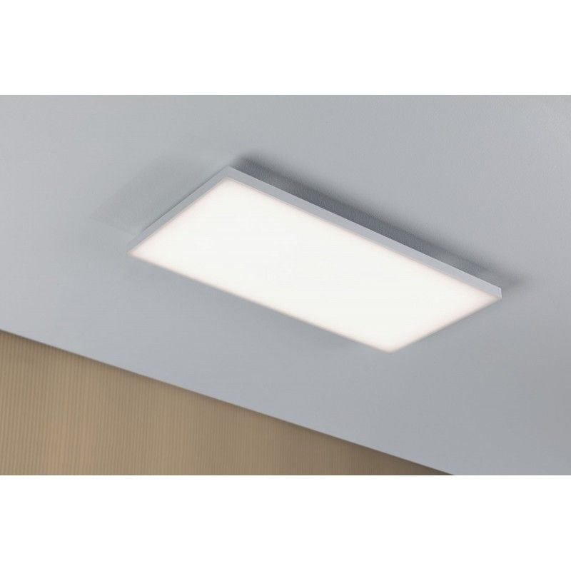 Velora LED Panel 595x295mm 29 W bílá mat - PAULMANN
