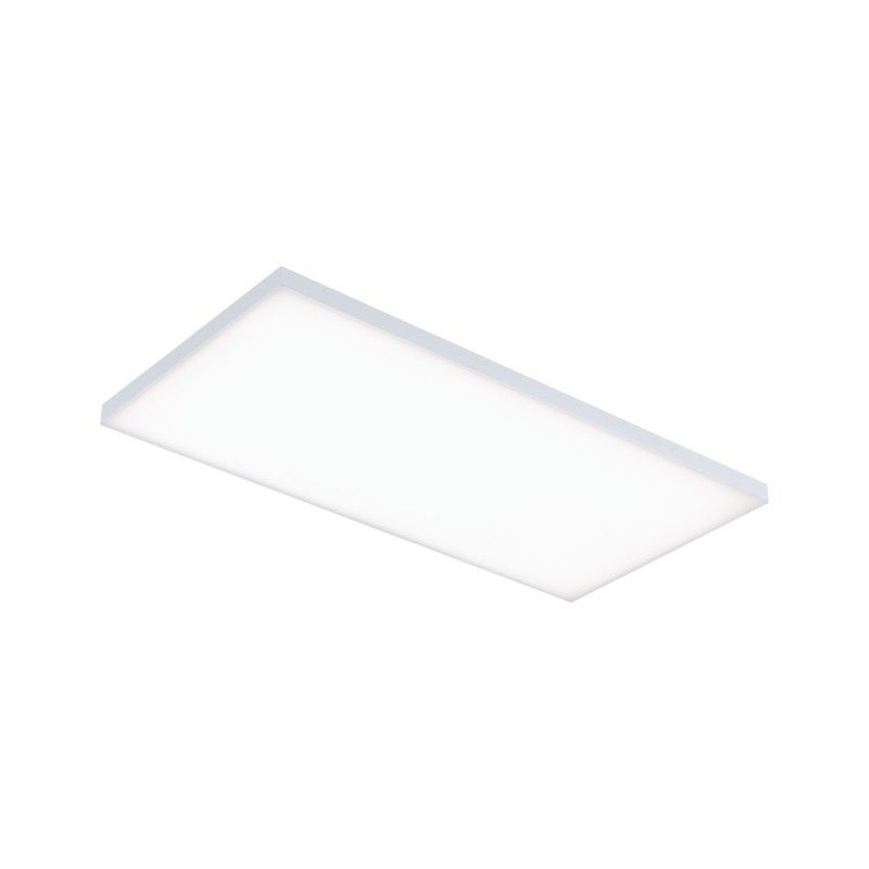 Velora LED Panel 595x295mm 29 W bílá mat - PAULMANN