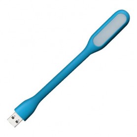 PREZENT USB-LIGHT, 1W, BLUE 1626