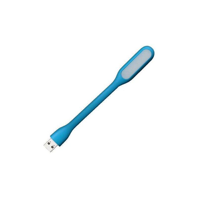 PREZENT USB-LIGHT, 1W, BLUE 1626