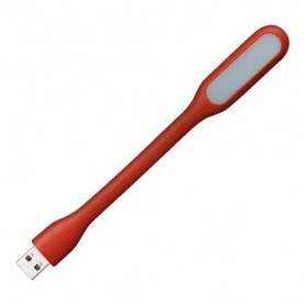 PREZENT USB-LIGHT, 1W, RED 1627