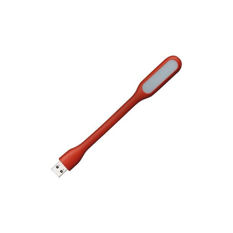 PREZENT USB-LIGHT, 1W, RED 1627