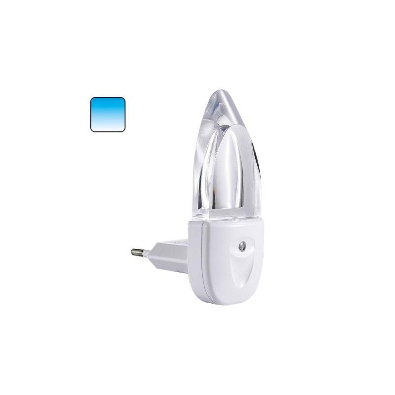 PREZENT MINI LIGHT QT-LED006 0,3W, BLUE 1611