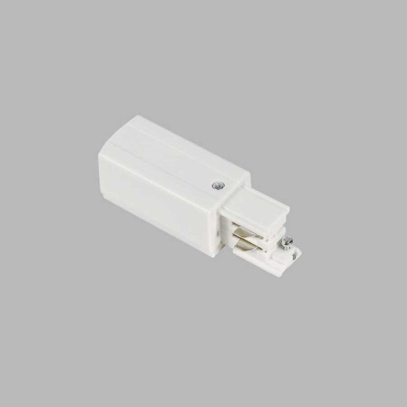 LED2ECO TRACK LEFT LIVE END, W 6360301