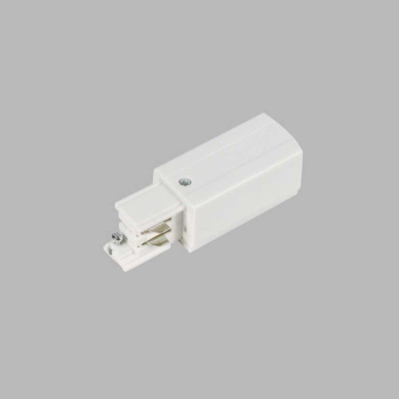LED2ECO TRACK RIGHT LIVE END, W 6360401