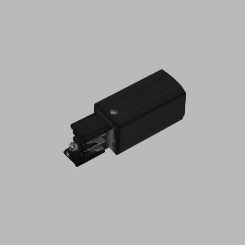LED2ECO TRACK RIGHT LIVE END, B 6360403