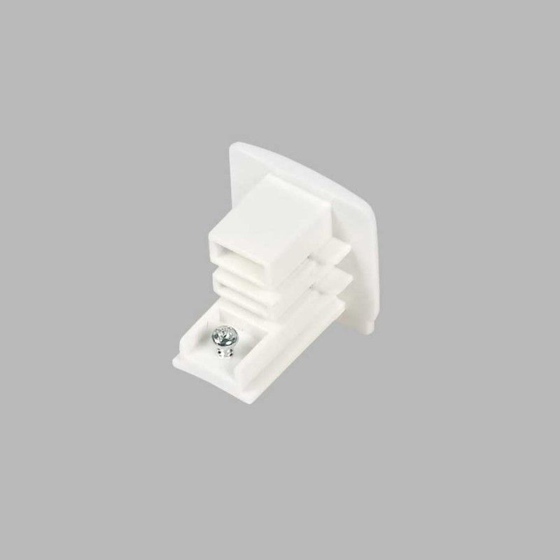 LED2ECO TRACK END CAP, W 6360601