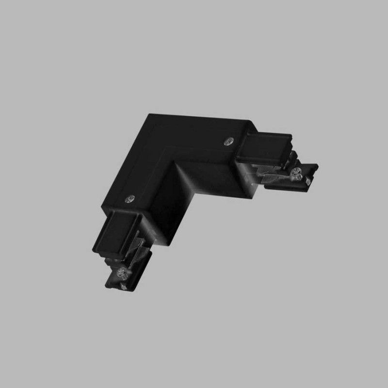LED2ECO TRACK LEFT L-FEED, B 6360803