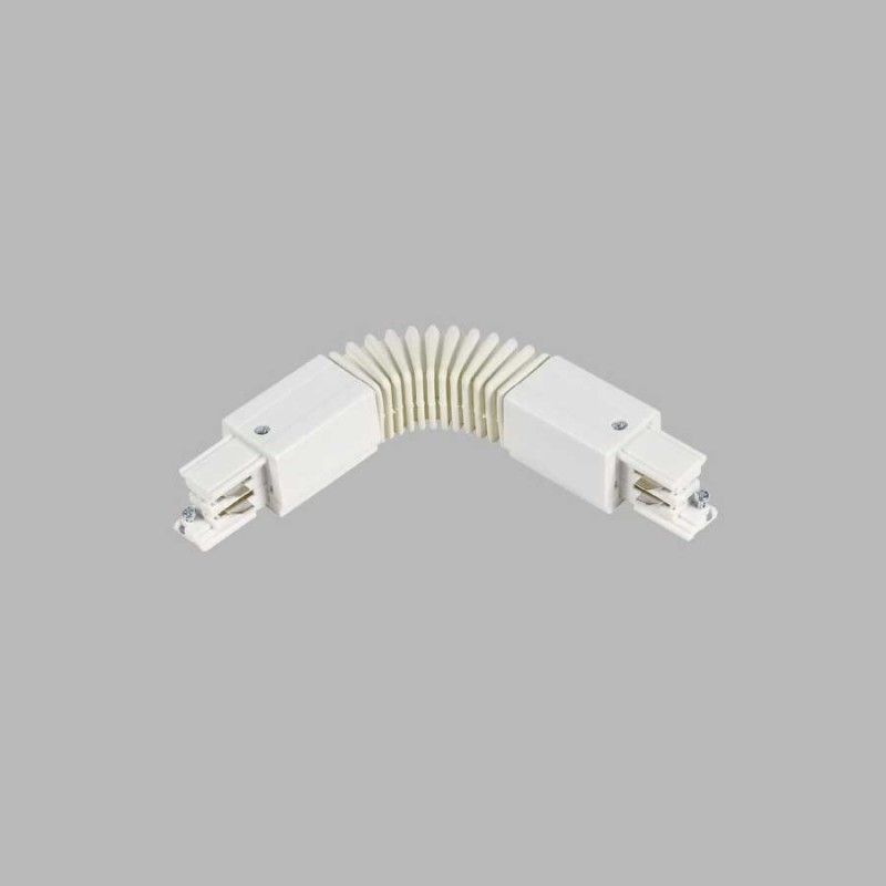 LED2ECO TRACK FLEXI CONNECTOR, W 6361001