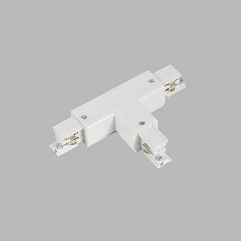 LED2ECO TRACK LEFT T-CONNECTOR, W 6361201