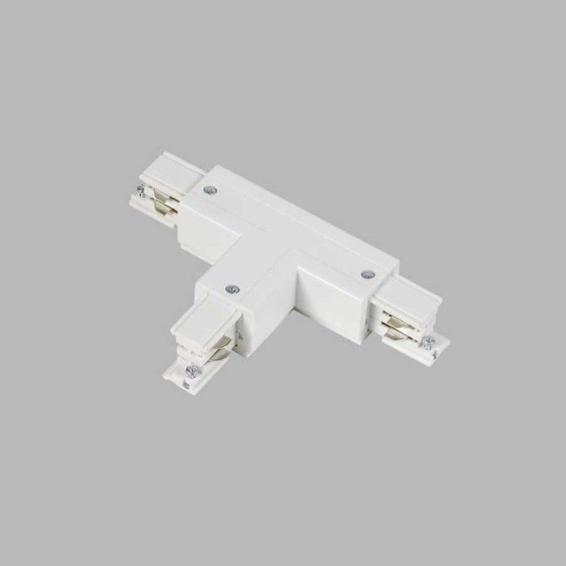 LED2ECO-TRACK RIGHT T-CONNECTOR, W 6361301