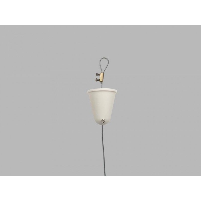 LED2ECO TRACK SUSPENSION 7M, W 6361401