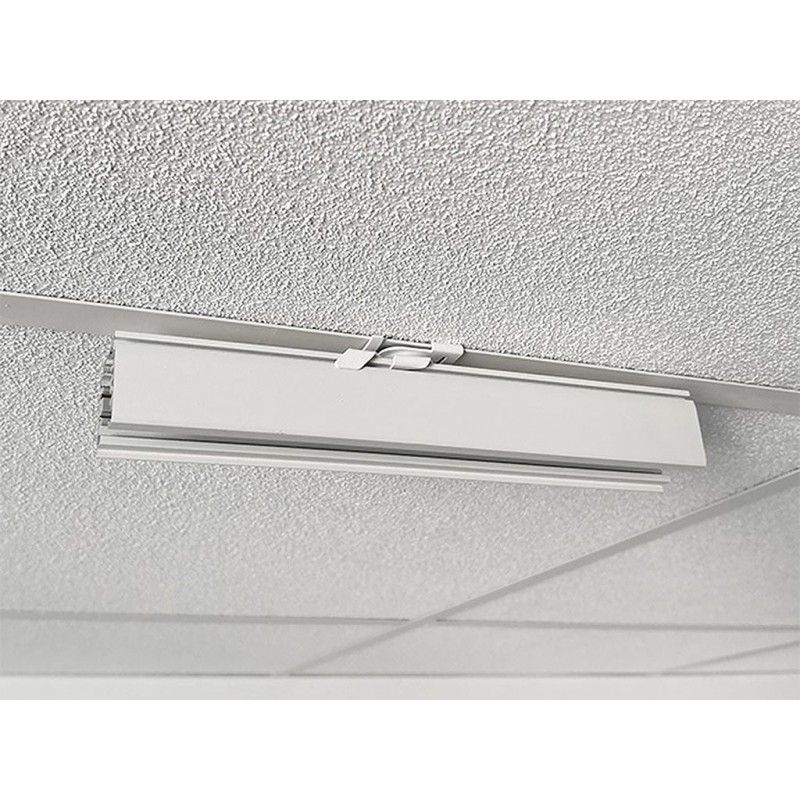 LED2ECO TRACK SUSPENSION 7M, B 6361403