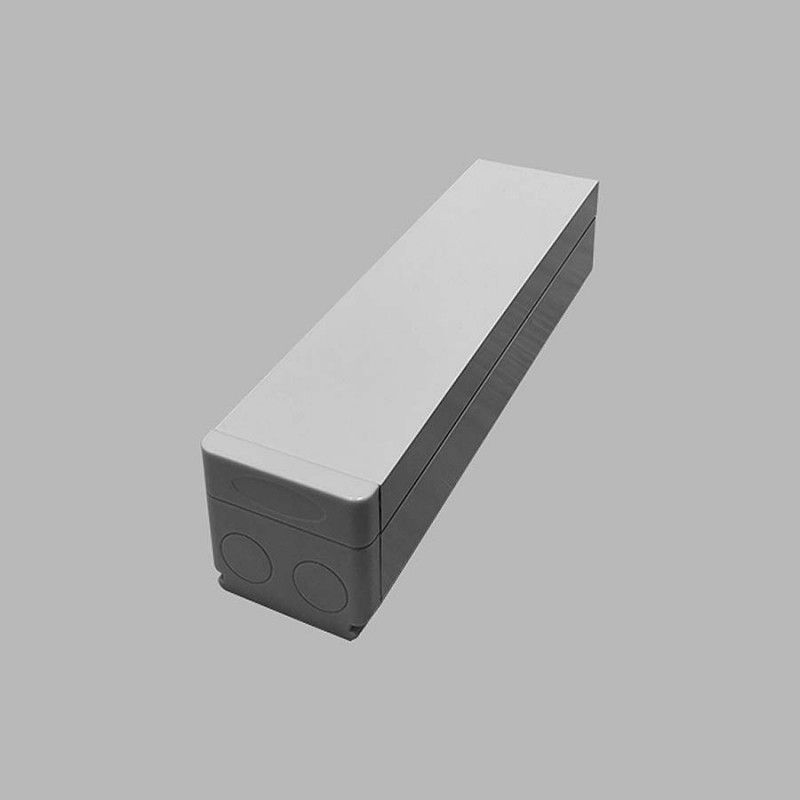 LED2XENO IP54 END BOX 6352101