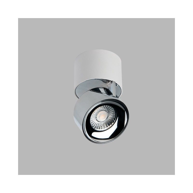 LED2KLIP ON, WC DIM 11W 3000K 11508315DT