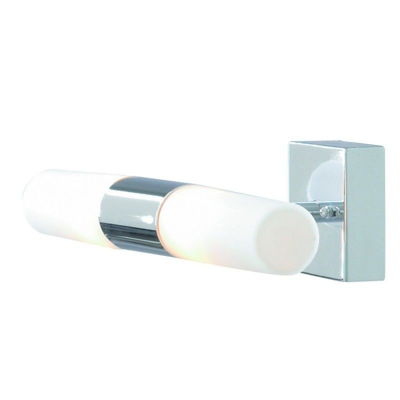 Nástenné svietidlo Kúpeľňové svietidlo Searchlight 1609CC-LED Searchlight - 1
