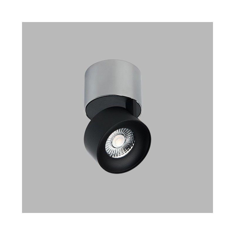 LED2KLIP ON, CB DIM 11W 2700K 11508253DT
