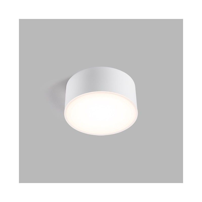 LED2BUTTON II, W DIM 12W 3000K/4000K 1010151DT