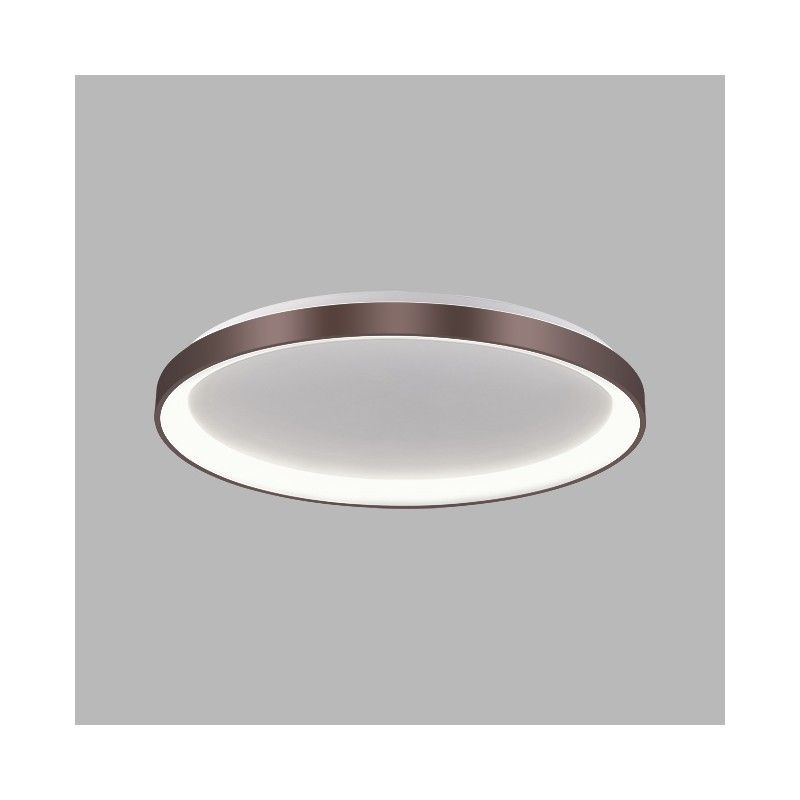 LED2BELLA SLIM 78, CF DIM 60W 2CCT 3000K/4000K 1271758DT