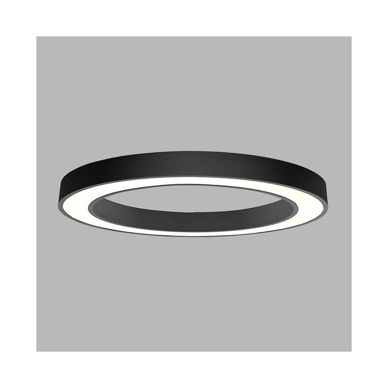 LED2SATURN 80, B DIM 80W 2CCT 3000K/4000K 1270653DT