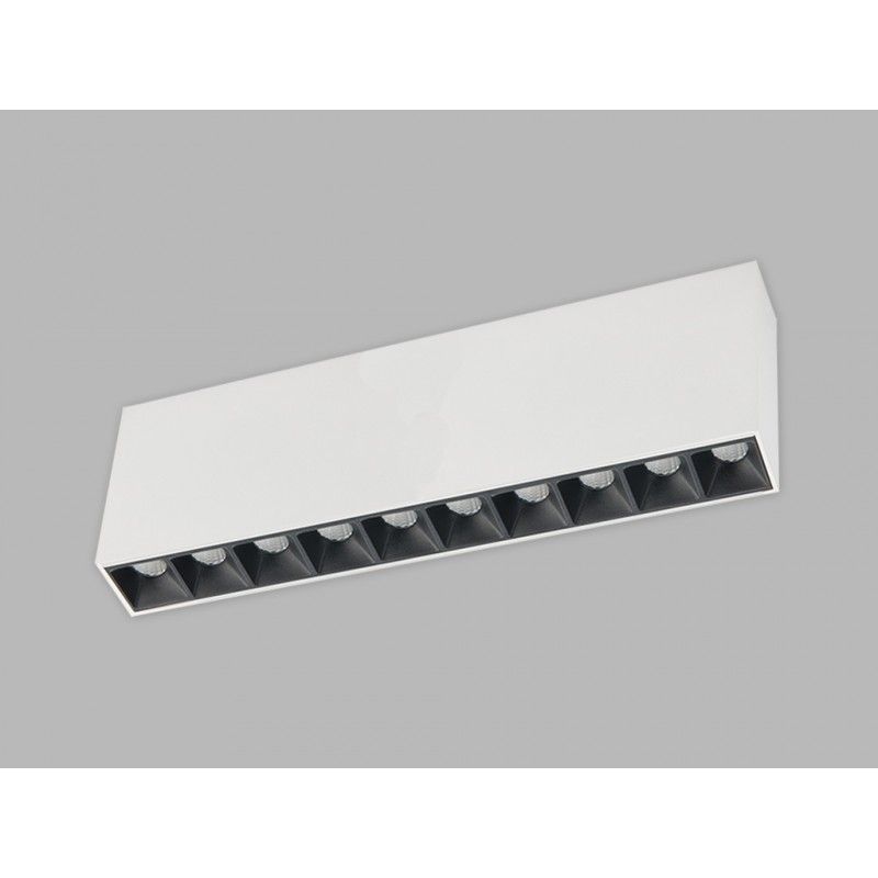 LED2LINEAR ON 10, W DIM 20W 3000K 1251331D