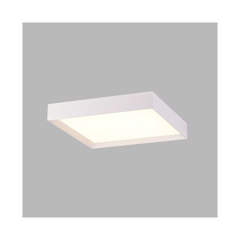 LED2MILO 60, W DIM 30W 2CCT 3000K/4000K 1272351DT