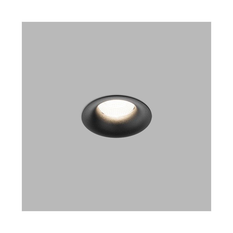 LED2SPOT C, B DIM 9W 2700K 2150623DT