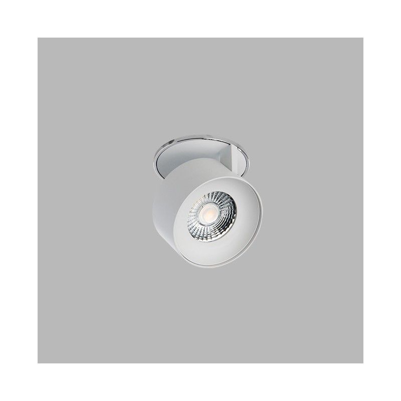 LED2KLIP, CW DIM 11W 3000K 21507351DT