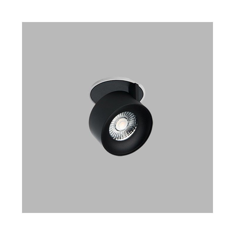 LED2KLIP, WB DIM 11W 3000K 21507313DT
