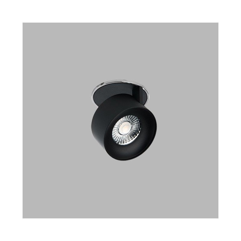LED2KLIP, CB DIM 11W 3000K 21507353DT