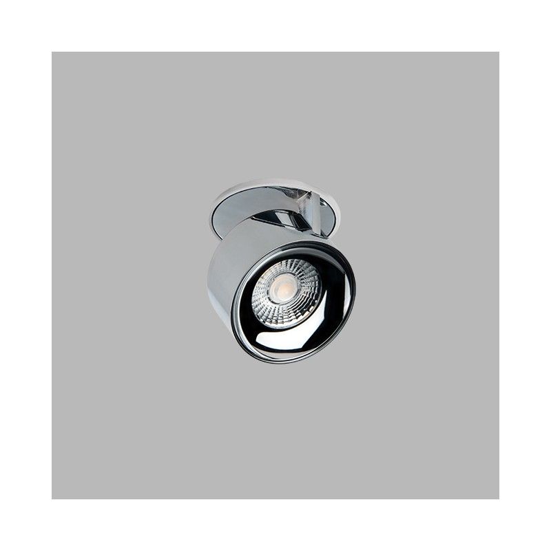 LED2KLIP, WC DIM 11W 3000K 21507315DT