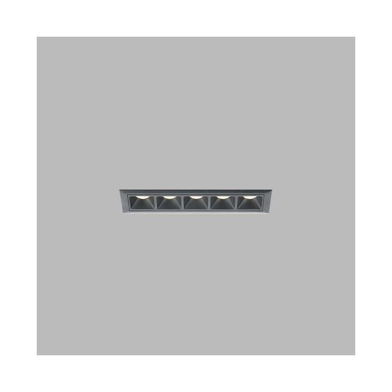 LED2LINEAR 5, B DIM 10W 3000K 2250933DT