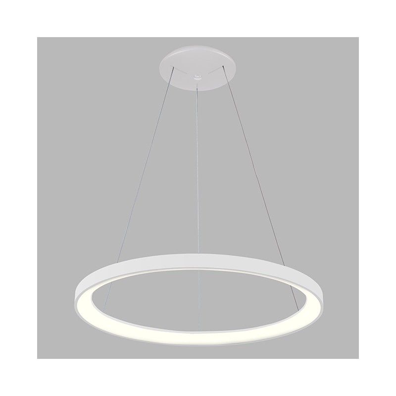 LED2BELLA SLIM 78 P-Z, W DIM 60W 2CCT 3000K/4000K 3271951DT