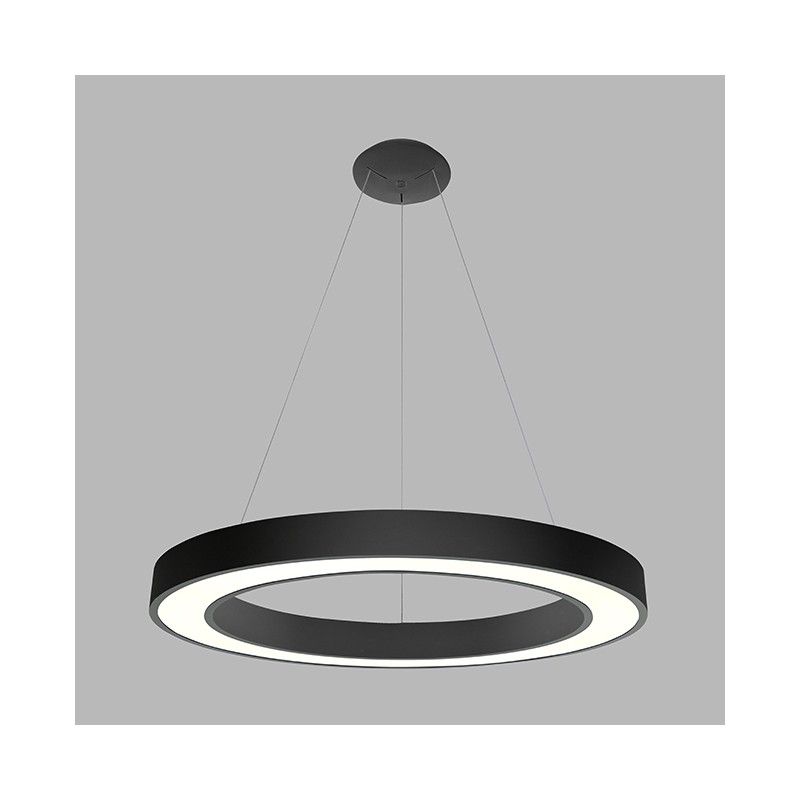 LED2SATURN 80 P-Z, B DIM 80W 2CCT 3000K/4000K 3270853DT