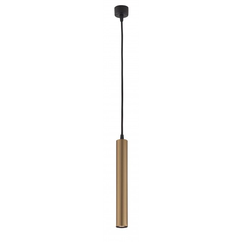 Viokef Závesné svetlo Gold Nestor 4214302