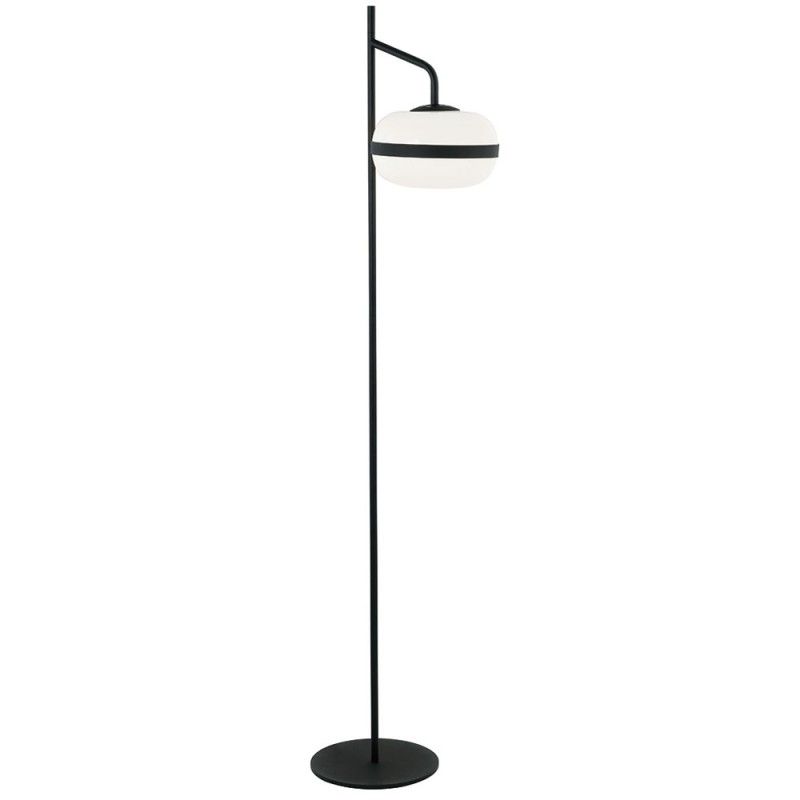 Viokef Stojaca lampa Palma 4245600