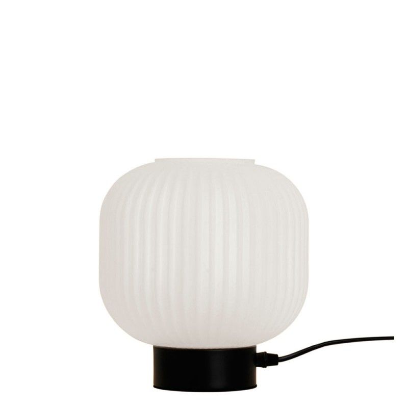 Viokef Stolná lampa White Astor 4257700