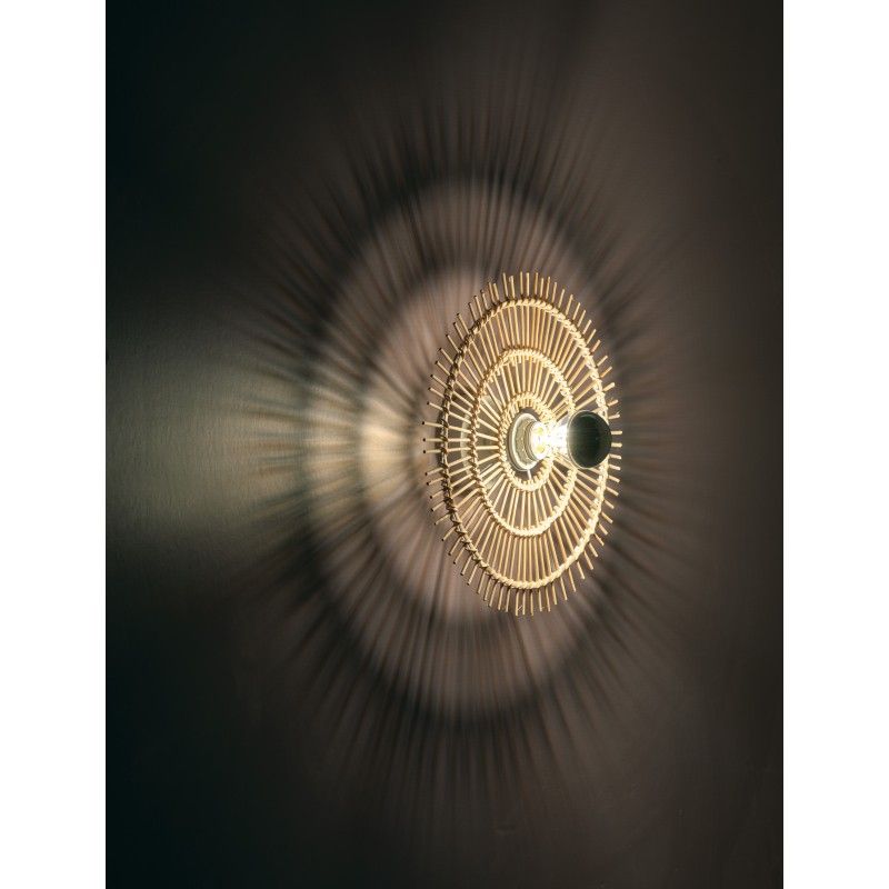 Viokef Nástenná lampa Leta 4227900