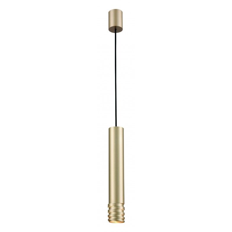 Viokef Pendnant Light Gold Paloma 4208401