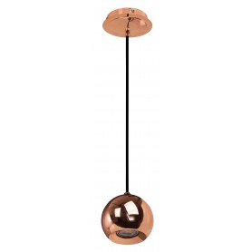 Viokef Pedant Light Copper Ball 4141401