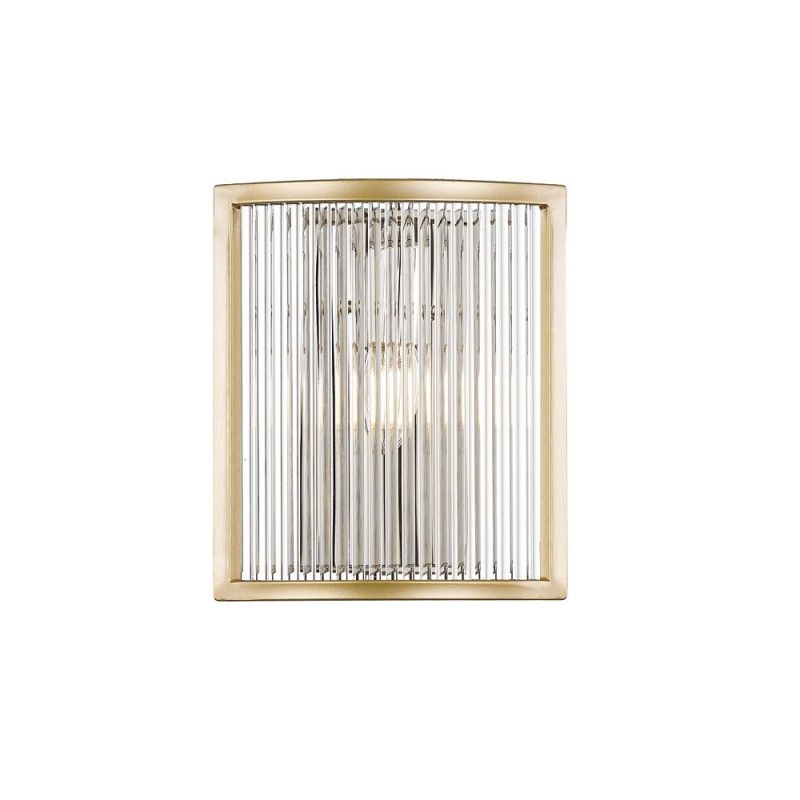 Viokef Nástenná lampa Karolina 4258700