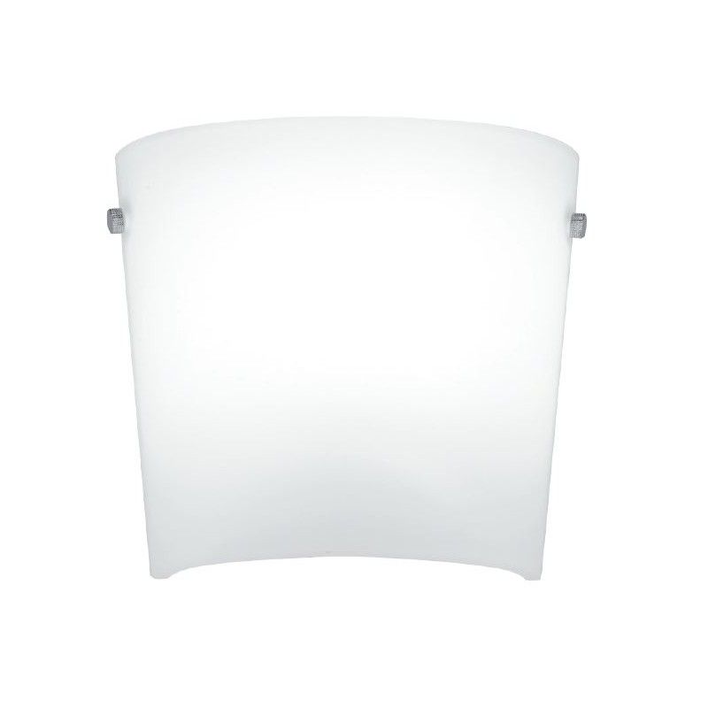 Viokef Nástenná lampa White Lenny 4161100