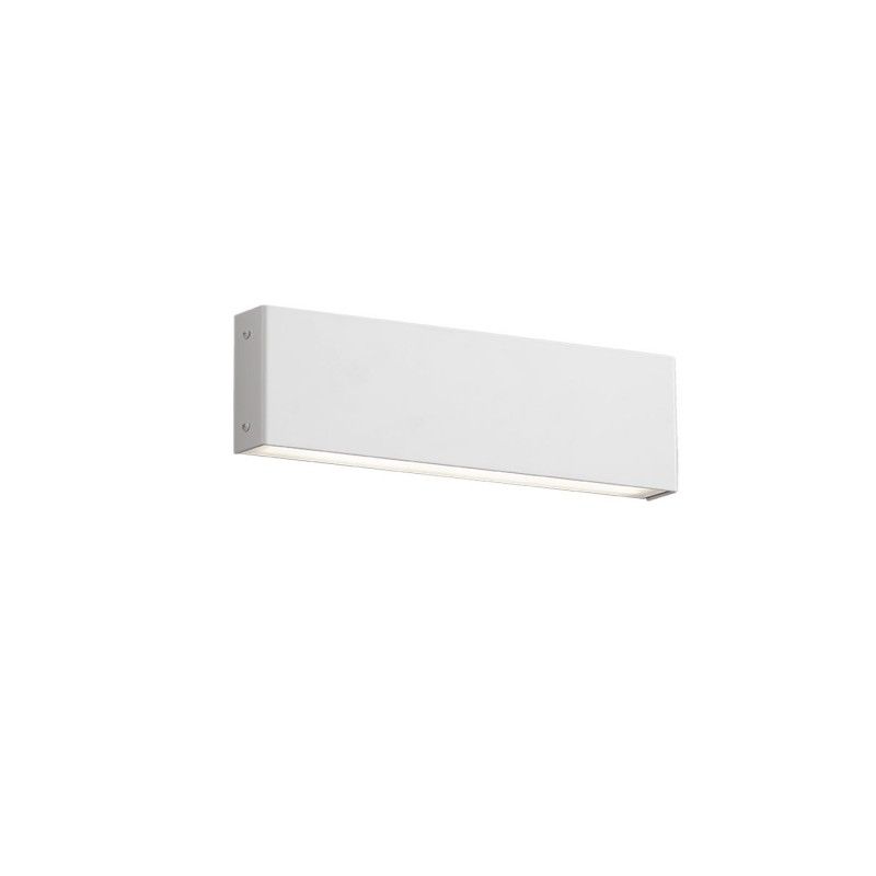 Viokef Nástenná lampa White Hugo 4243600