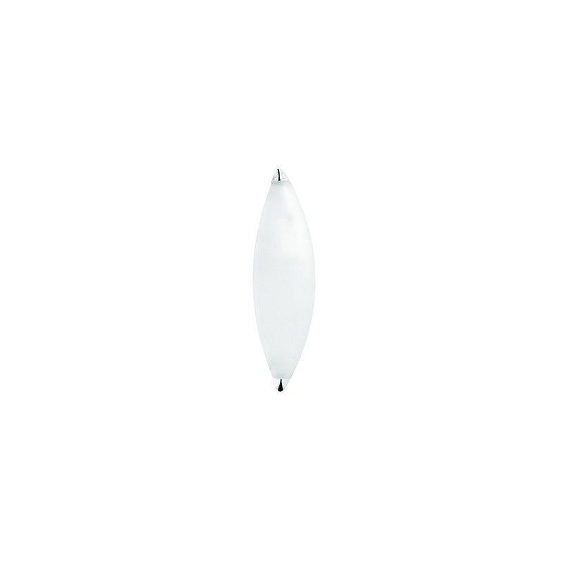 Viokef Nástenná lampa H:275 Chrome Drop 422602